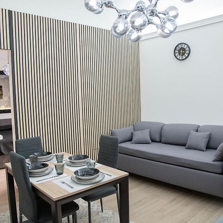Capo House Apartment Палермо Екстериор снимка