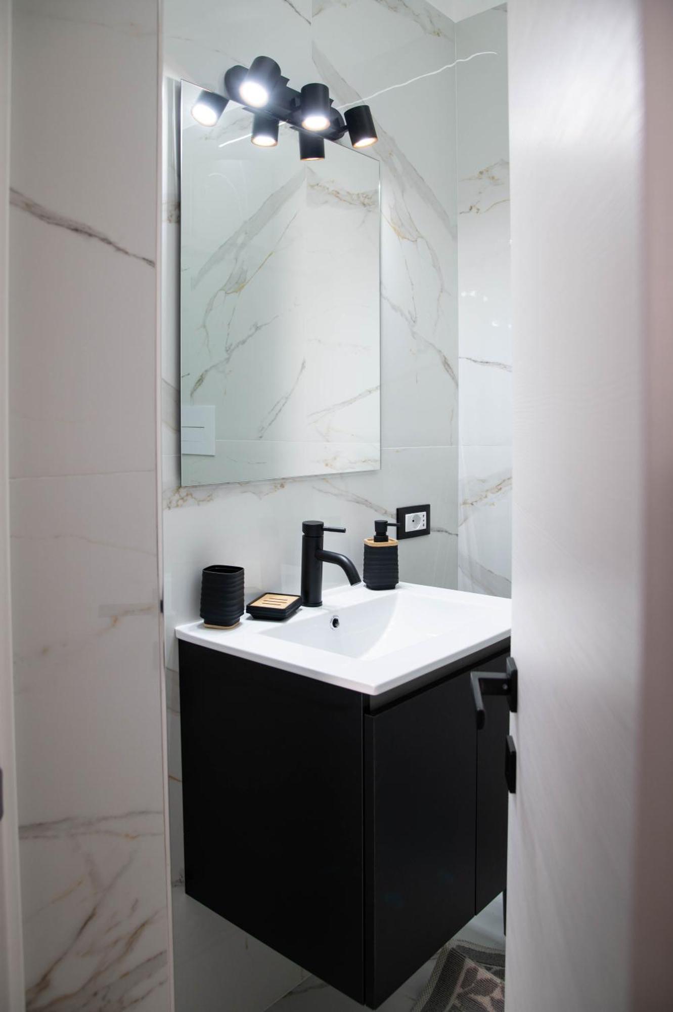 Capo House Apartment Палермо Екстериор снимка