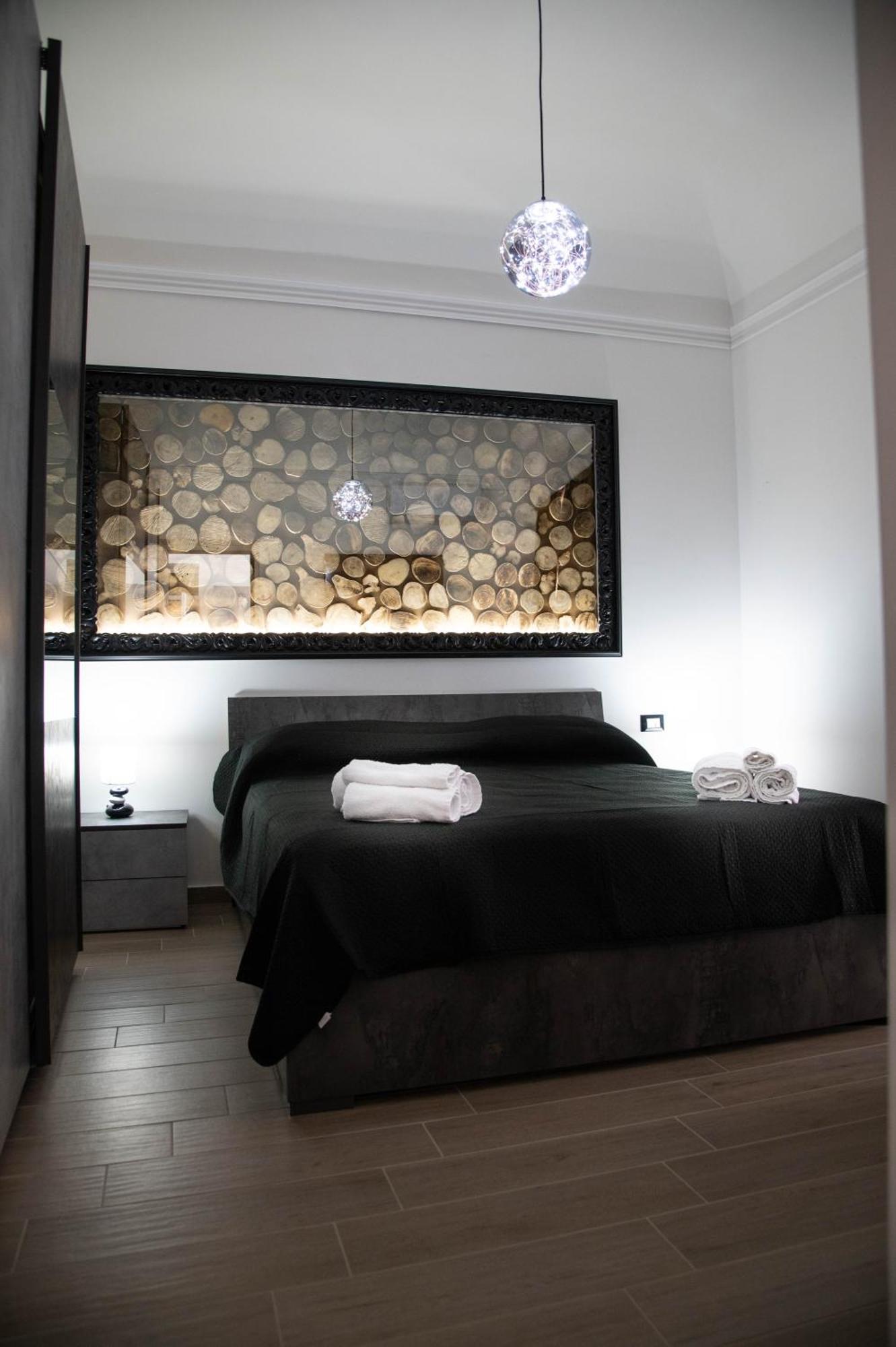 Capo House Apartment Палермо Екстериор снимка