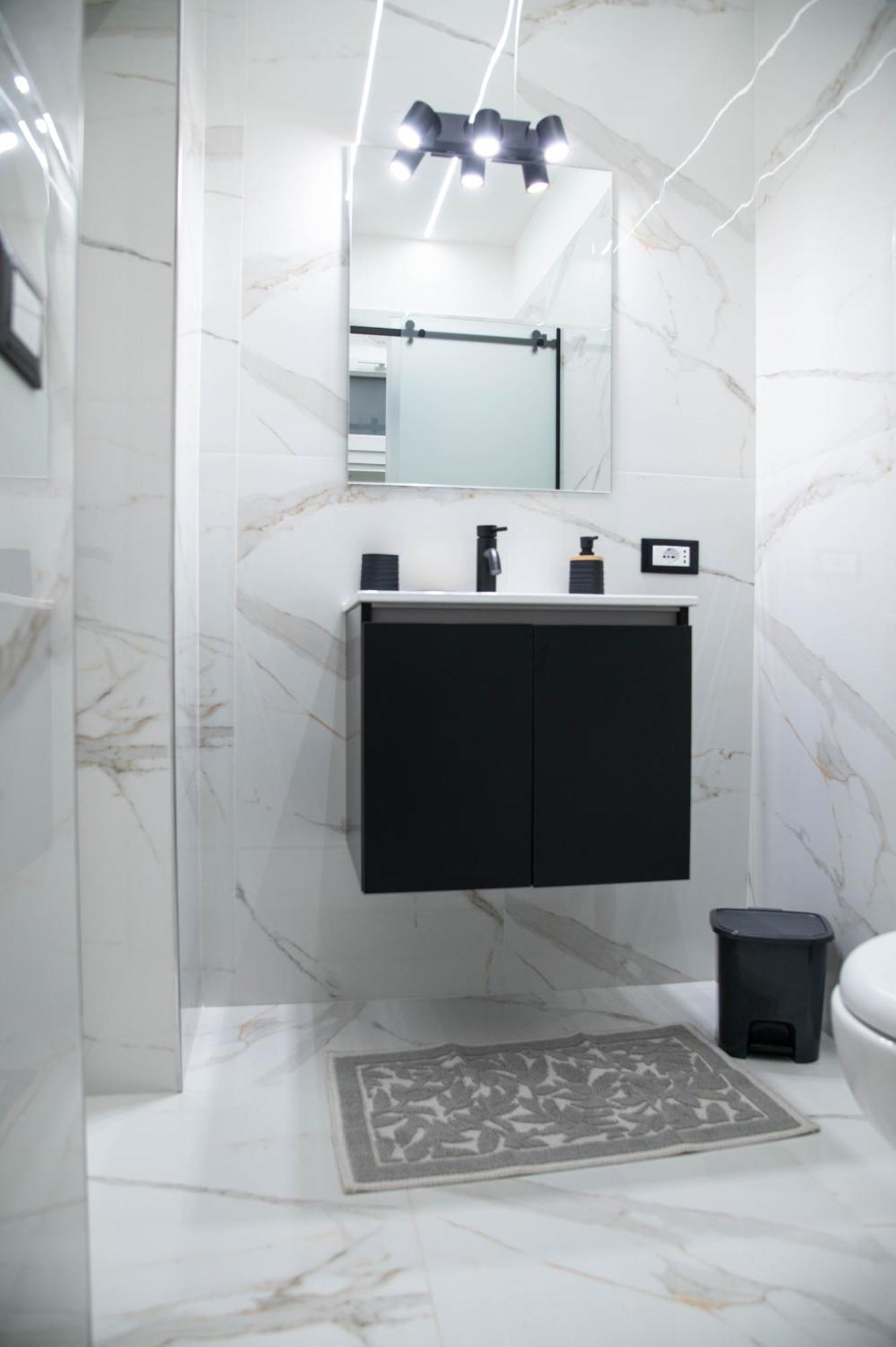 Capo House Apartment Палермо Екстериор снимка